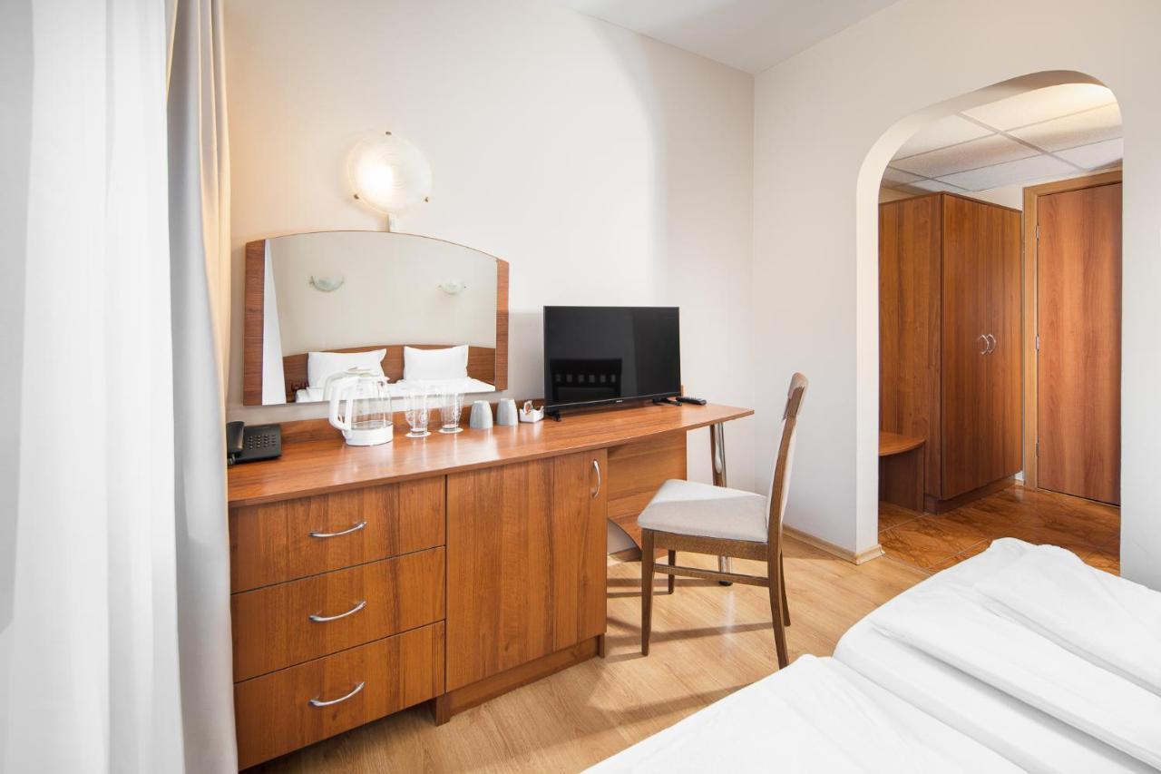 Moura & Villas Borovets Mountain Relax Spa Hotel Экстерьер фото
