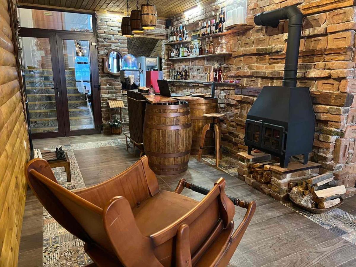 Moura & Villas Borovets Mountain Relax Spa Hotel Экстерьер фото